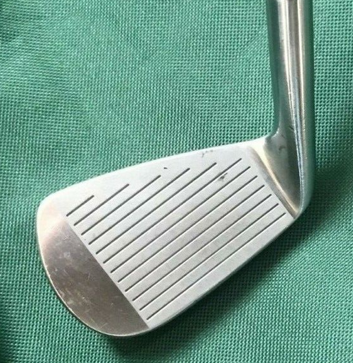 Bridgestone Tour Stage X Blade MB Premium Forged 5 Iron Stiff Steel Shaft