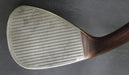TaylorMade Milled Grind Hi-Toe Sand Wedge Stiff Steel Shaft Golf Pride Grip*