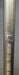 Dunlop Maxfli Hi-Brid A Gap Wedge Ladies Graphite Shaft Dunlop Grip