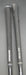 Set of 2 Seiko S-Yard T.302 Forged 14°+16° Hybrids Regular Graphite Shafts & HC
