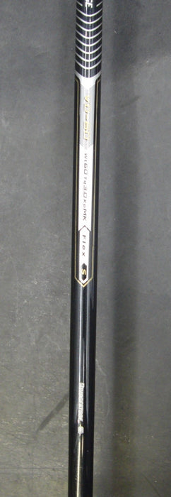 Bridgestone Tourstage ViQ 460 9.5° Driver Stiff Graphite Shaft Tourstage Grip