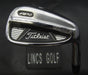 Titleist AP2 710 Forged Pitching Wedge Stiff Steel Shaft Elite Grip