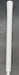 Ladies TaylorMade M6 8 Iron Ladies Graphite Shaft with Grip