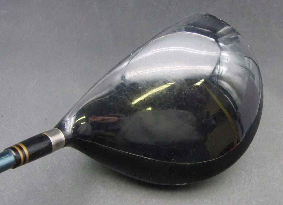 Gassy B7 Series 9.5° Driver Stiff Graphite Shaft Lamkin Grip