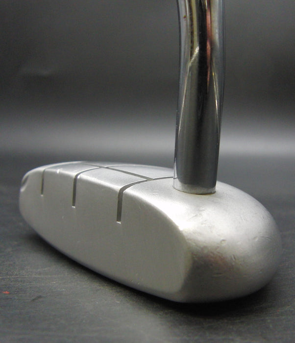 Ray Cook M1-3X Putter 87cm Playing Length Steel Shaft Ray Cook Grip