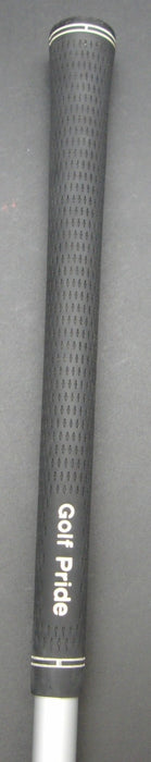 Adams Golf Insight BUL 5000 10.5° Driver Stiff Graphite Shaft GolfPride Grip +HC