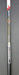 TaylorMade Burner 15° 3 Wood Stiff Graphite Shaft Golf Pride Grip