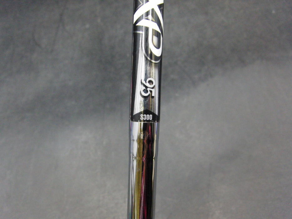 Ping G Green Dot 9 Iron Stiff Steel Shaft Golf Pride Grip