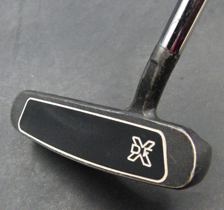 Odyssey DFX 9900 Putter 87cm Playing Length Steel Shaft Odyssey Grip