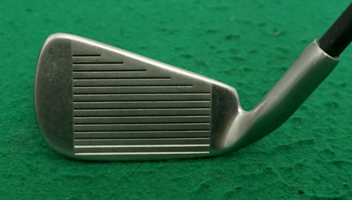 Lynx Parallax Patented 4 Iron Regular Graphite Shaft Golf Pride Grip