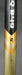 Honma Beres MG712 W-Ni 18° 5 Wood Stiff Graphite Shaft Golf Pride Grip