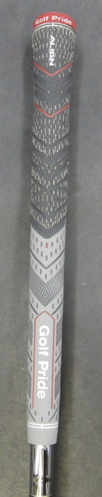 Wilson Staff Model 2019 Forged 6 Iron Stiff Steel Shaft GolfPride Grip