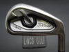 Titleist T300 7 Iron Stiff Steel Shaft Golf Pride Grip