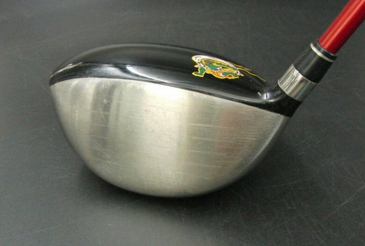 MacGregor MacTec NV-R Type -2 10° Driver Stiff Graphite Shaft MacTec Grip