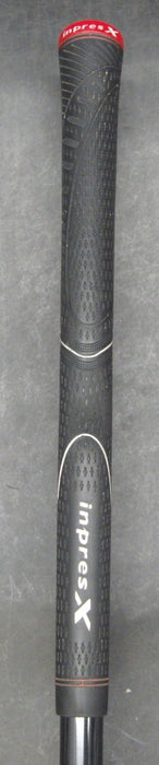 Yamaha Inpres X D Power Spoon Driver Regular Graphite Shaft Inpres X Grip