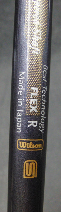 Taylormade r7 XD 6 Iron Regular Graphite Shaft PSYKO Grip