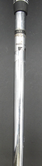 Yes C-Groove Carolyne Putter Steel Shaft 82cm Length Psyko Grip