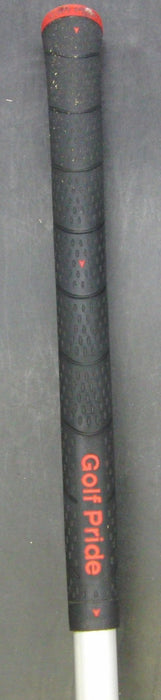 TaylorMade Burner 9.5° Driver Stiff Graphite Shaft Golf Pride Grip*