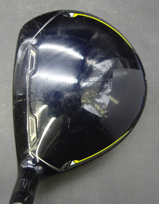 Bridgestone JGR 9.5° Driver Stiff Graphite Shaft No 1 Grip