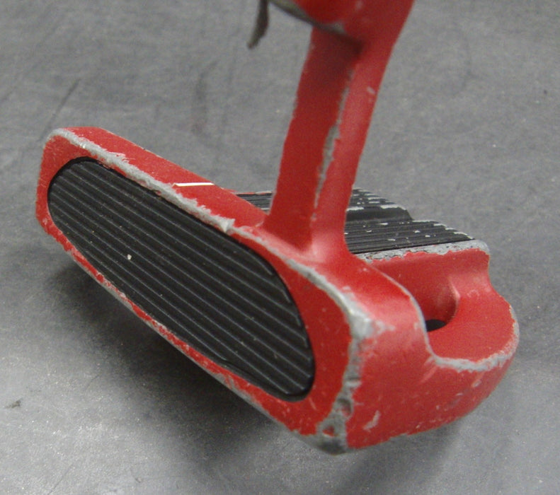 Wilson Prostaff PS-25 Putter 87cm Length Steel Shaft PSYKO Grip