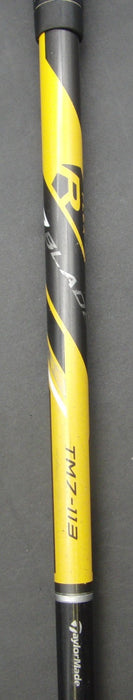 TaylorMade RBladez 50° Gap A Wedge Regular Graphite Shaft with Grip