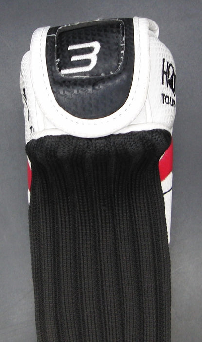 Honma Tour World 3 Wood Head Cover