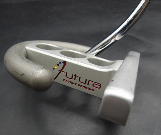 Titleist Scotty Cameron Futura Putter 86cm Length Steel Shaft Titleist Grip