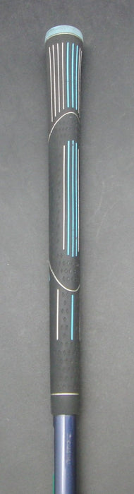 Ladies Bridgestone Tourstage ViQ CL 24° 7 Wood Ladies Graphite Shaft Black Grip