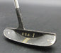 Lynx USA 1 Putter Steel Shaft 88cm Length Psyko Grip