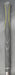 TaylorMade Burner Plus Gap A Wedge Uniflex Steel Shaft TaylorMade Grip