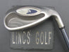 Callaway Hawk Eye Pitching Wedge Regular Graphite Shaft Royal Grip