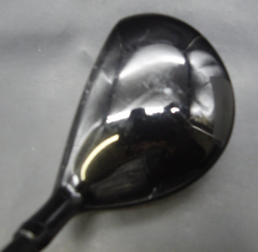 Katana RX-5 Tungsten 5 Wood Regular Graphite Shaft Sword Grip