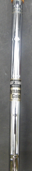 Mizuno JPX E310 Ti Gap Wedge Stiff Steel Shaft Iomic Grip