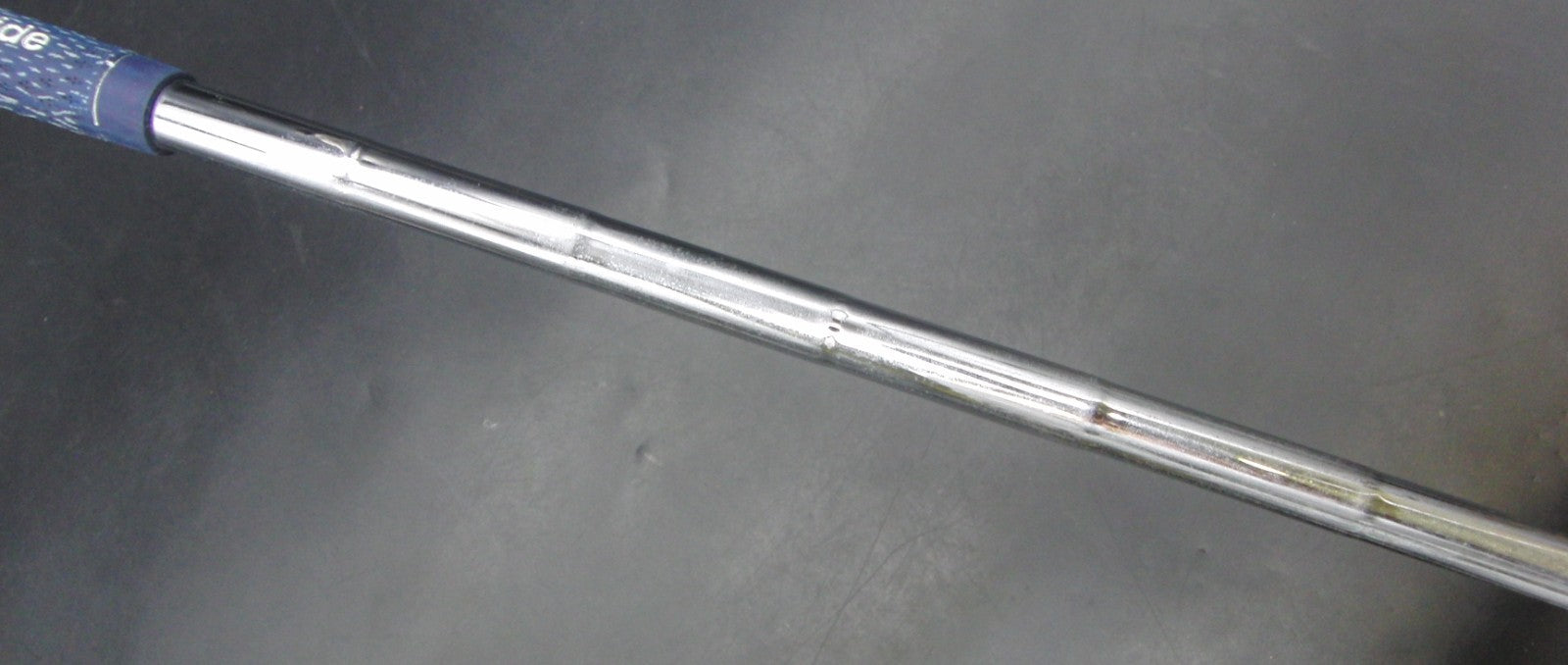 Callaway X Forged 2007 4 Iron Regular Steel Shaft Golf Pride Grip