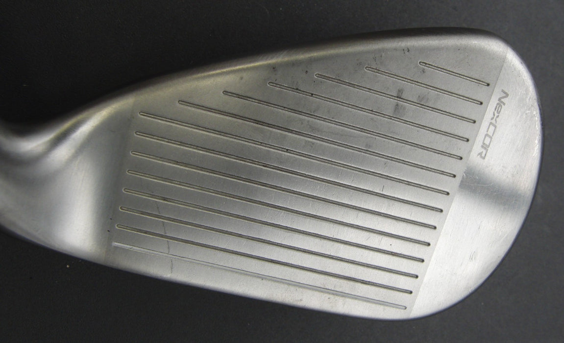 Left-Handed Nike VRS Covert 6 Iron Uniflex Graphite Shaft Nike Grip