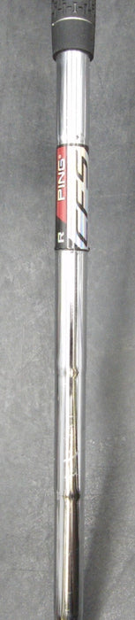 Ping G20 Yellow Dot 6 Iron Regular Steel Shaft Ping Grip