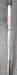 Ping G20 Yellow Dot 6 Iron Regular Steel Shaft Ping Grip