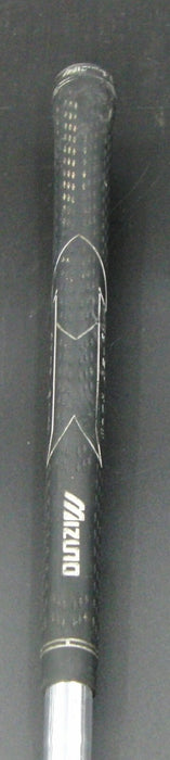 Mizuno MX20 T-Zoid 4 Iron Regular Steel Shaft Mizuno Grip