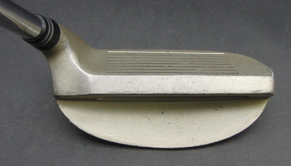 US Athletes CP-713 Chipper Steel Shaft 90cm Length Benross Grip