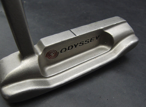 Odyssey Dual Force 330 Putter 86cm Length Steel Shaft Odyssey Grip