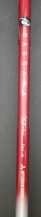 Nike VRS Covert NexCOR Driver Regular Graphite Shaft Golf Pride Grip