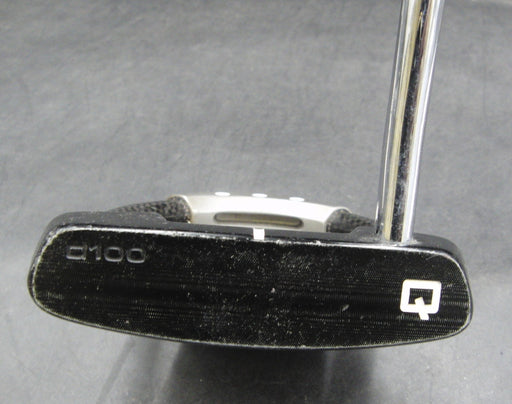 Mizuno Draino Q100 Putter 84cm Length Steel Shaft PSYKO Grip*