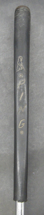 Ping Karsten Y-Blade Putter 90cm Length Steel Shaft Ping Grip