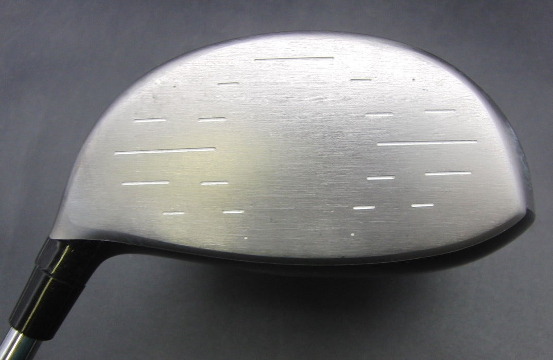 XXIO 10.5° Driver Regular Graphite Shaft OMG Grip