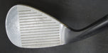 Cleveland RTX 588 Precision Milled 58° Sand Wedge Stiff Steel Shaft