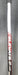 Left Handed Callaway Mavrik Pitching Wedge Regular Steel Shaft Callaway Grip