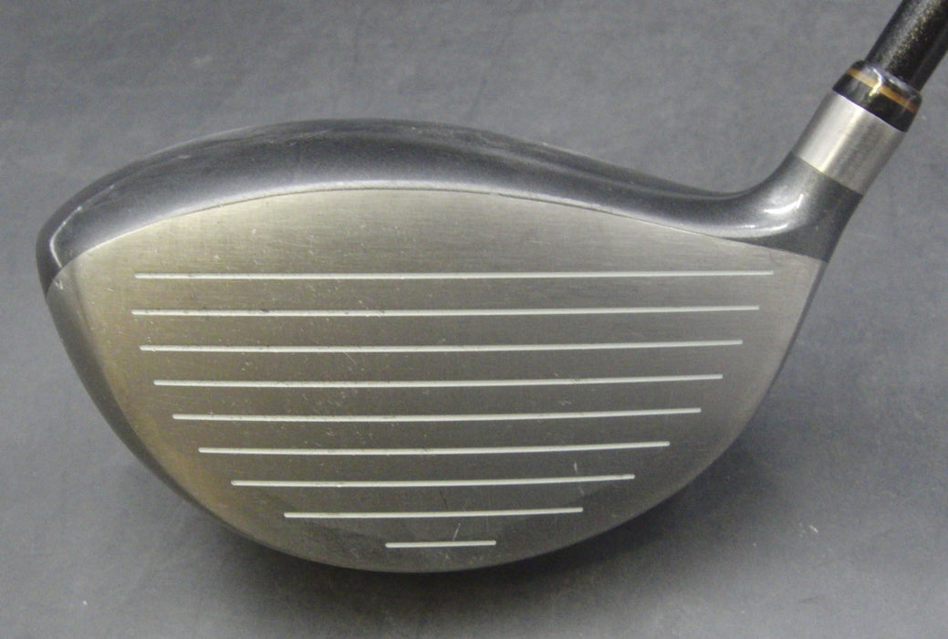 Bridgestone Tour Stage Athlete Spirit V800 10° Driver Stiff Graphite Shaft