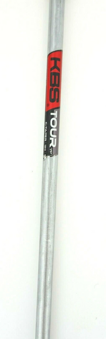 Cobra King Forged MB 7 Iron Stiff Steel Shaft Golf Pride Grip