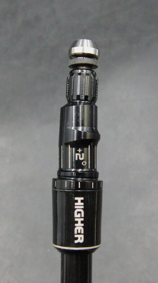 Replacement Shaft For TaylorMade R15 3 Wood Senior Shaft PSYKO Crossfire