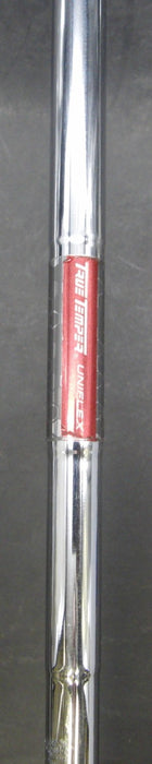 Wilson Staff D-200 6 Iron Uniflex Steel Shaft Super Stroke Grip